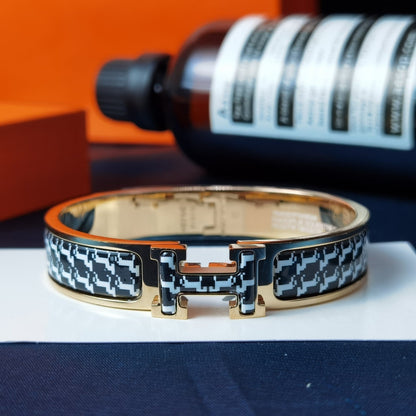 [WZQ]H HORSE BRACELET 12MM