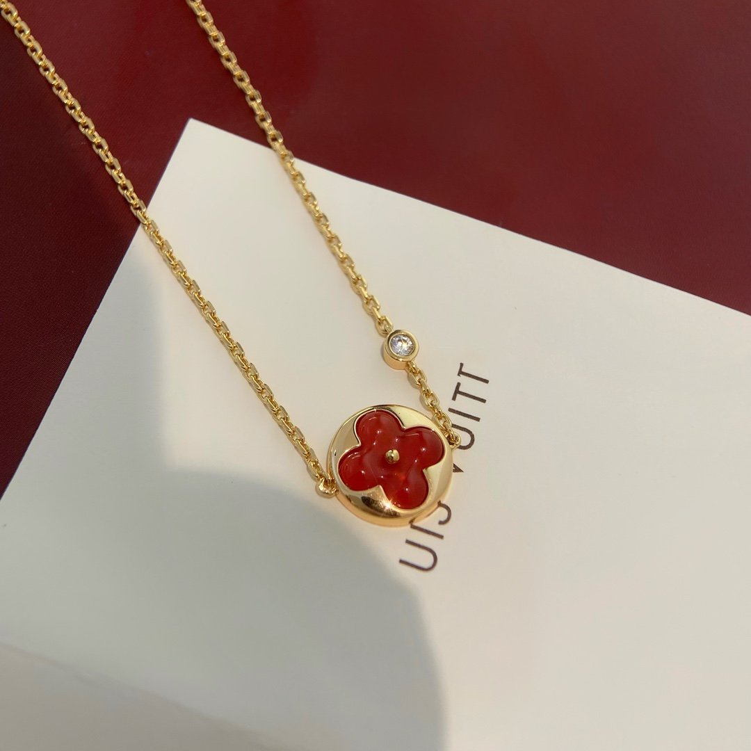[WZQ]SUN PEDANT CARNELIAN BRACELET