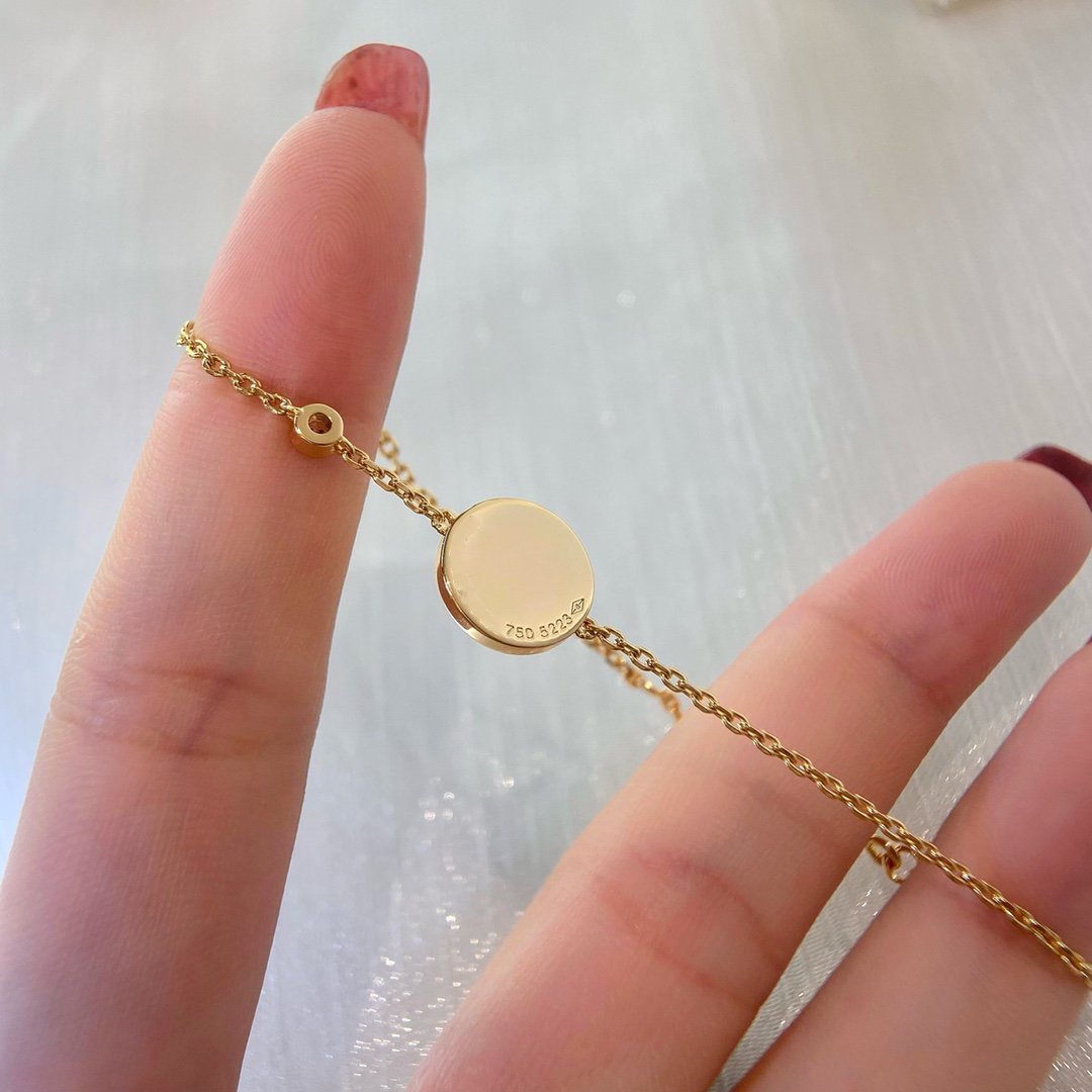 [WZQ]SUN PEDANT CARNELIAN BRACELET