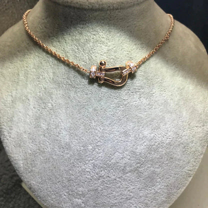 [WZQ]FORCE 10 DIAMOND NECKLACE