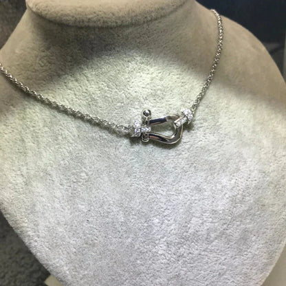 [WZQ]FORCE 10 DIAMOND NECKLACE