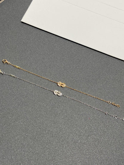 [WZQ]CHANCE INFINIE DIAMOND BRACELET