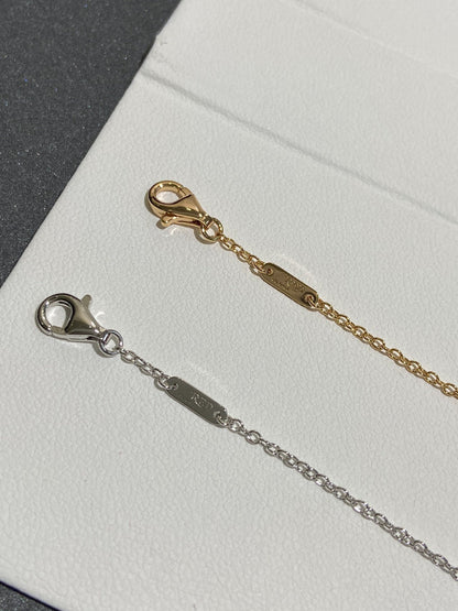 [WZQ]CHANCE INFINIE DIAMOND BRACELET
