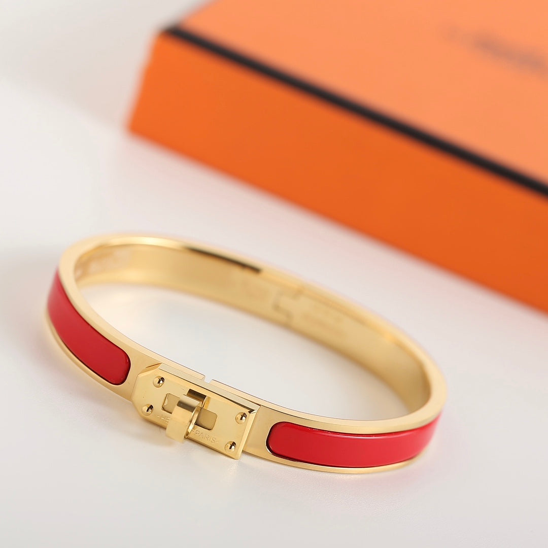 [WZQ]HM KELLY RED BRACELET