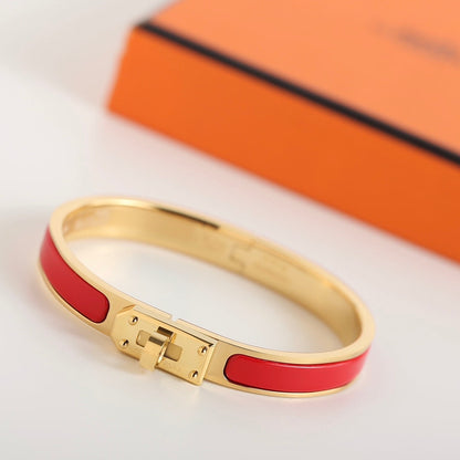 [WZQ]HM KELLY RED BRACELET