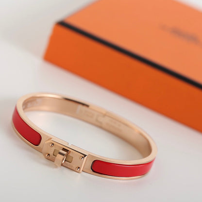 [WZQ]HM KELLY RED BRACELET