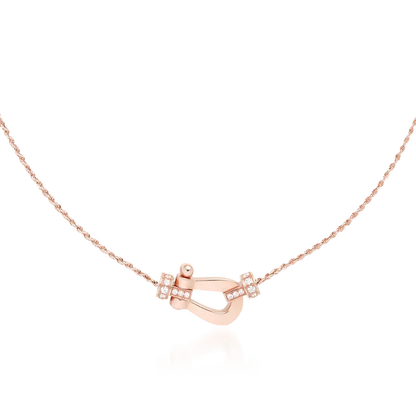 [WZQ]FORCE 10 DIAMOND NECKLACE