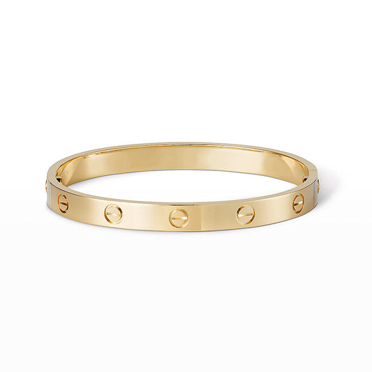 [WZQ]LOVE BRACELET 6.1MM