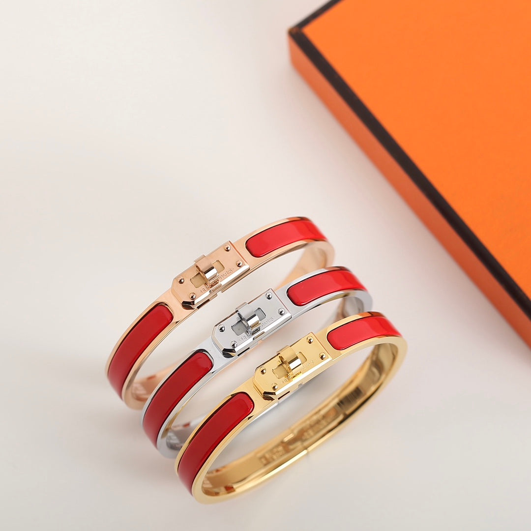 [WZQ]HM KELLY RED BRACELET