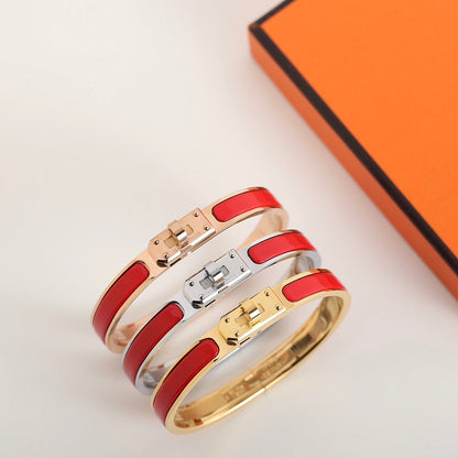 [WZQ]HM KELLY RED BRACELET