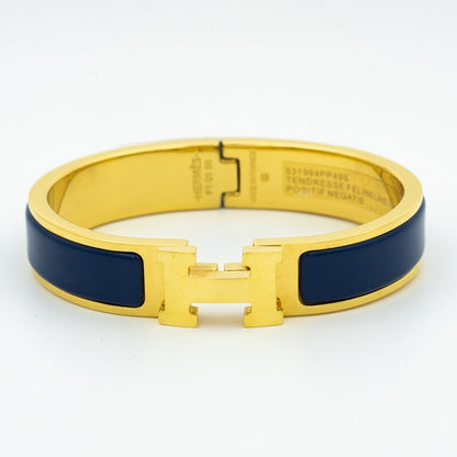 [WZQ]H BLUE BRACELET