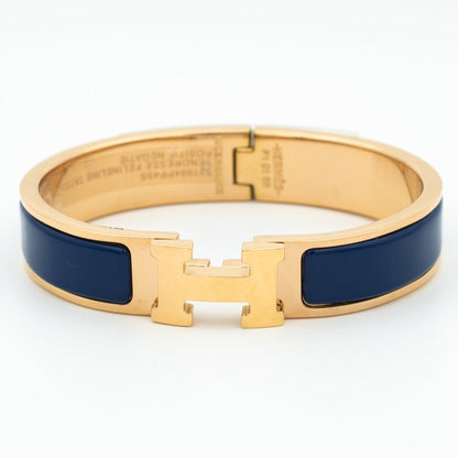 [WZQ]H BLUE BRACELET