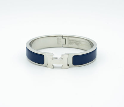 [WZQ]H BLUE BRACELET